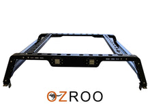 Load image into Gallery viewer, MAZDA BT-50 (2006-2012) OZROO UNIVERSAL TUB RACK - HALF HEIGHT &amp; FULL HEIGHT
