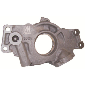 LS OIL PUMP, HIGH VOLUME MEM-365HV