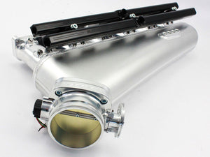 1FZ BILLET RACE INTAKE MANIFOLD (6 INJECTOR OR TWIN RAIL 12)