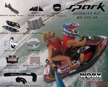 Load image into Gallery viewer, Seadoo Spark Upgrade Kits
