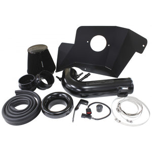 MUSTANG 2015 - ON INTAKE KIT  SUITS V8, COMPLETE BOLT ON KIT
