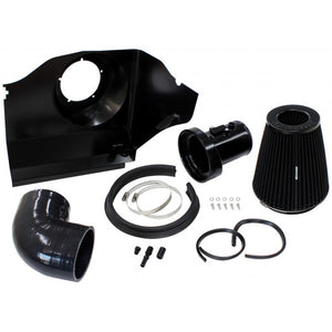 HSV LSA INTAKE KIT WITH SHIELDSUITS GEN F / F2 GTS BLACK KIT
