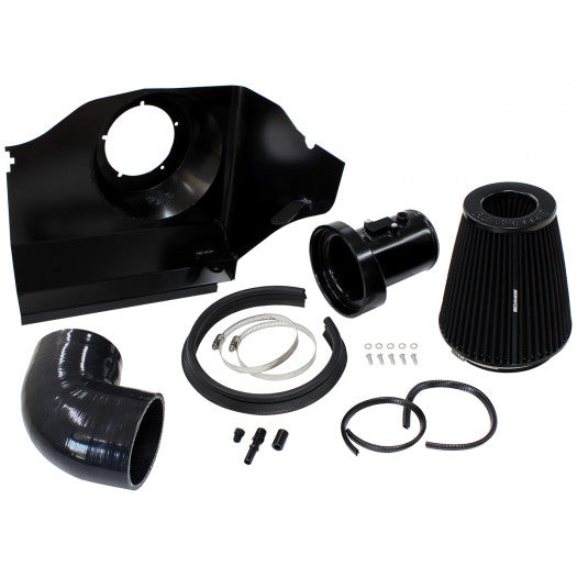 HSV LSA INTAKE KIT WITH SHIELDSUITS GEN F / F2 GTS BLACK KIT