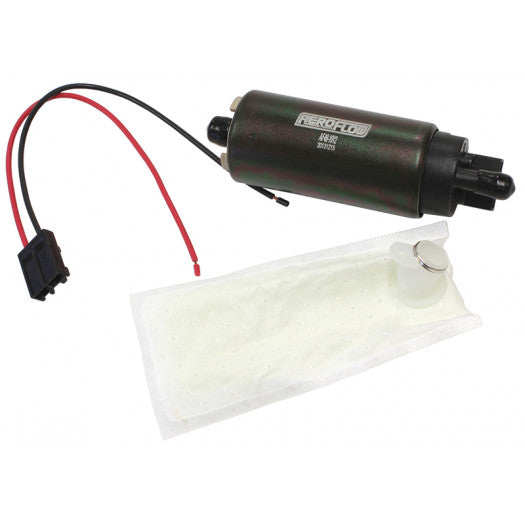 EFI Electric In-tank Fuel Pump 500 HP