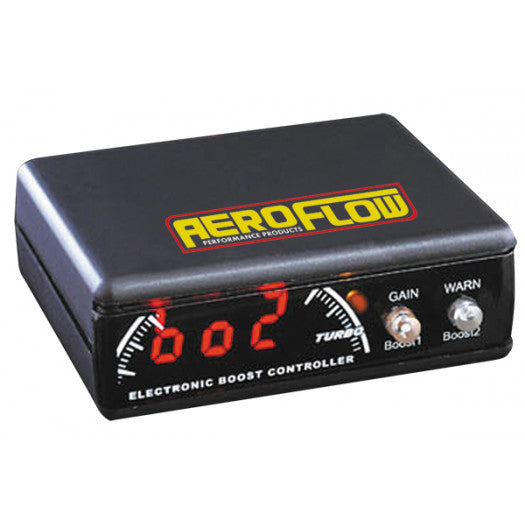 ELECTRONIC BOOST CONTROLLER – performanceheaven