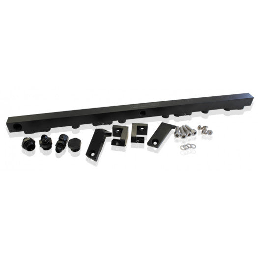 FUEL RAIL KIT BA-BF BLUE