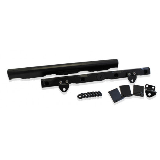LS7 FUEL RAILS BLUE