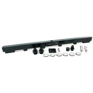 Fuel Rail Kit RB25 Black