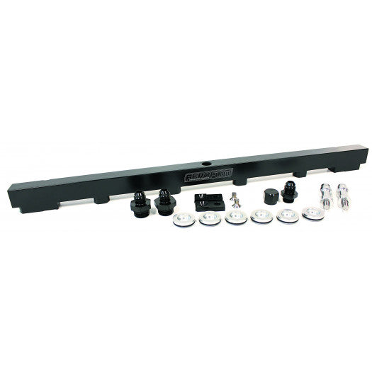 Fuel Rail Kit RB25 Black