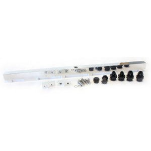 Fuel Rail Kit RB26DETT - 14mm POLISHED