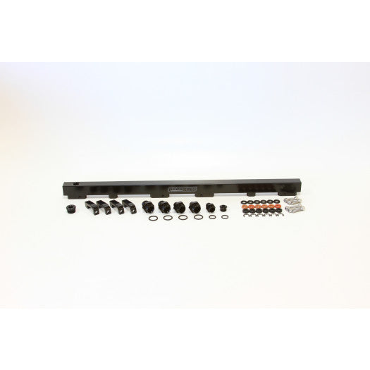 Fuel Rail Kit RB30 Black