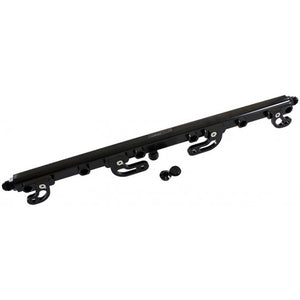 Fuel Rail Kit Ford FG Black