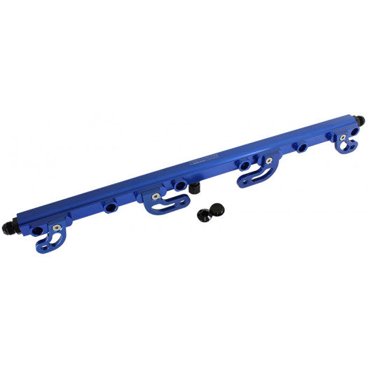 Fuel Rail Kit Ford FG Blue