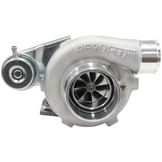 BOOSTED 5428.64 T28 FLANGE 5 BOLT OUTLET GTX2871 NATURAL