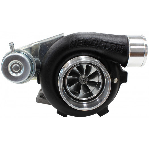 BOOSTED 4849.72 V BAND FLANGE V BAND OUTLE G25-550 BLACK IWG