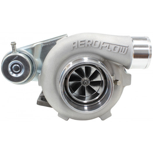 BOOSTED 4849.72 V BAND FLANGE V BAND OUTLET G25-550 IWG