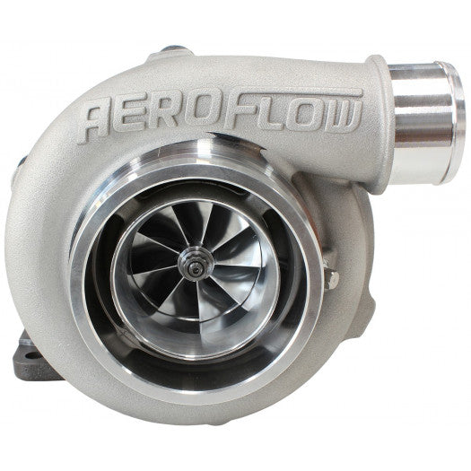 BOOSTED 5855.82 T3 FLANGE V-BAND OUTLET GTX3076 NATURAL