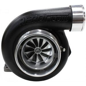BOOSTED 6662.63 T3 FLANGE V-BAND OUTLET GTX3582 BLACK