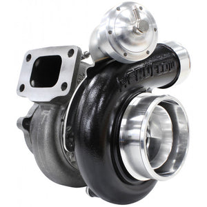 BOOSTED 6762 1.06 T3 XR6 BA BF 5 BOLT OUTLET GTX3584RS BLACK STAGE 3 500+RWKW