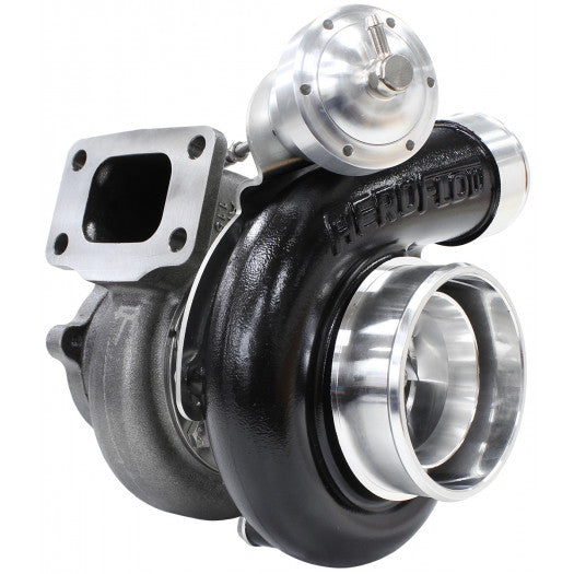 BOOSTED 6762 1.06 T3 XR6 BA BF 5 BOLT OUTLET GTX3584RS BLACK STAGE 3 500+RWKW