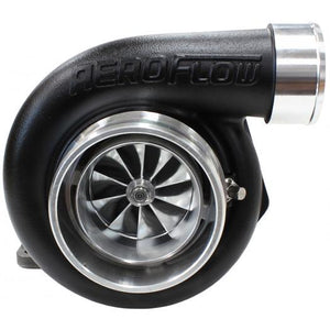 BOOSTED 6762 1.06 T3 FLANGE   V-BAND OUTLET GTX3584 NATURAL