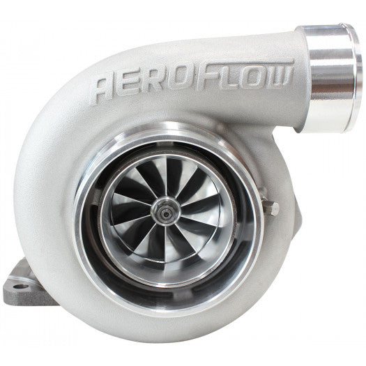 BOOSTED 6662.82 T4 FLANGE V-BAND OUTLET GTX3582 NATURAL