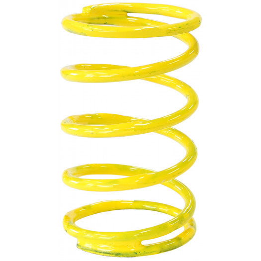 Billet Actuator / Internal Gate Replacement Springs
7 PSI, Yellow