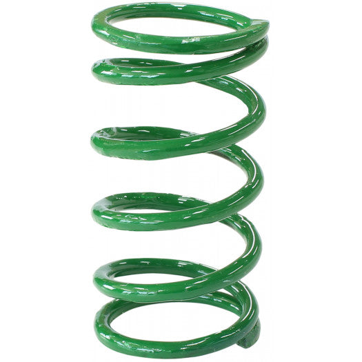 Billet Actuator / Internal Gate Replacement Springs
20 PSI, Green