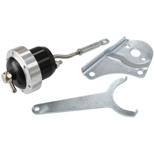 Billet Actuator / Internal Gate
Suit T25/T28 Turbo, 14 PSI