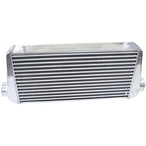 STREET SERIES INTERCOOLER     600 x 300 x 76mm 3" POLISHED