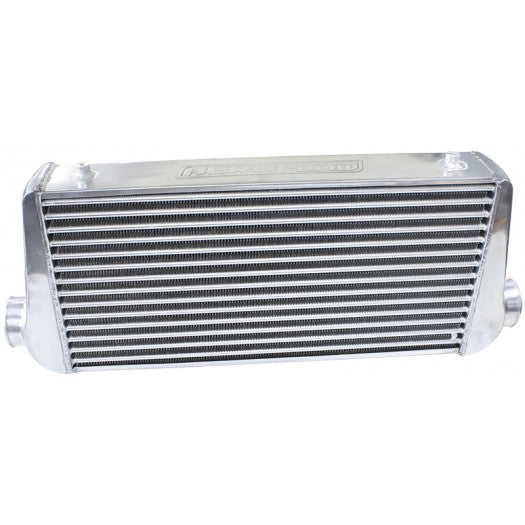 STREET SERIES INTERCOOLER     600 x 300 x 76mm 3