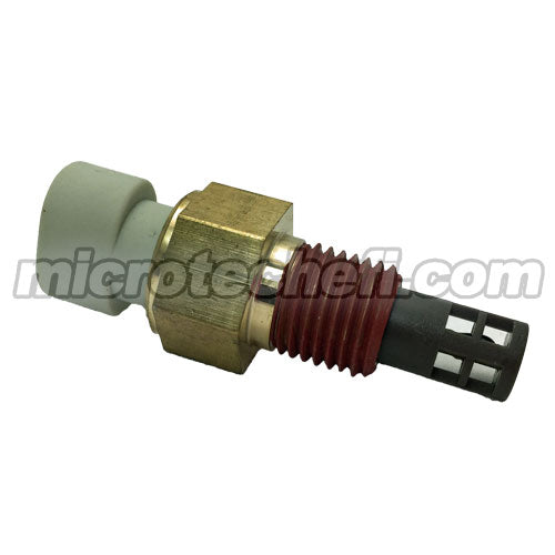 INTAKE TEMP SENSOR WITH CONNECTOR