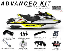Load image into Gallery viewer, 2016-2017 Seadoo RXTX 300 Upgrade Kits
