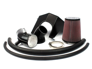 FORD FALCON BA/BF TURBO 4″ COLD AIR INTAKE & AIRBOX
