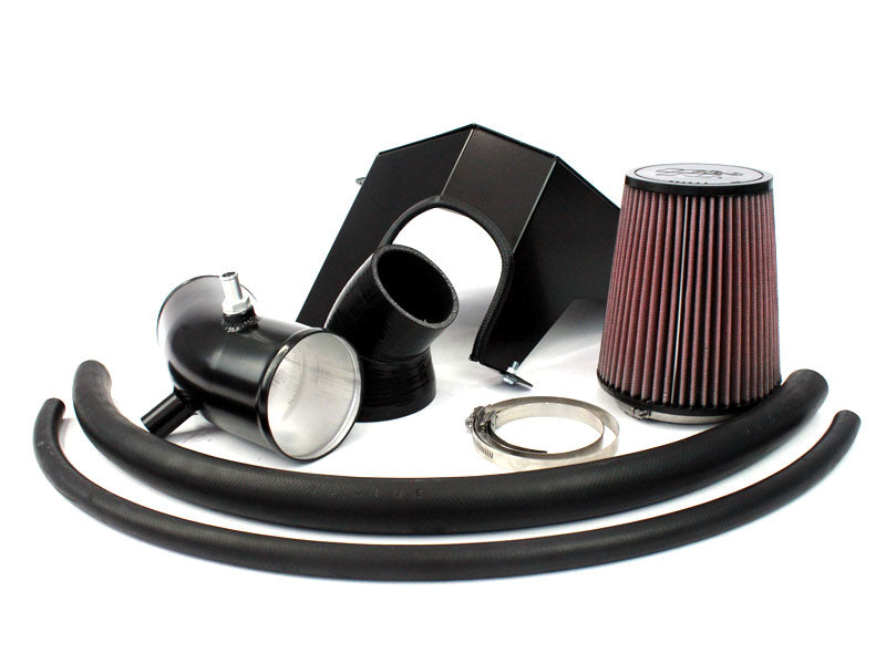 FORD FALCON BA/BF TURBO 4″ COLD AIR INTAKE & AIRBOX