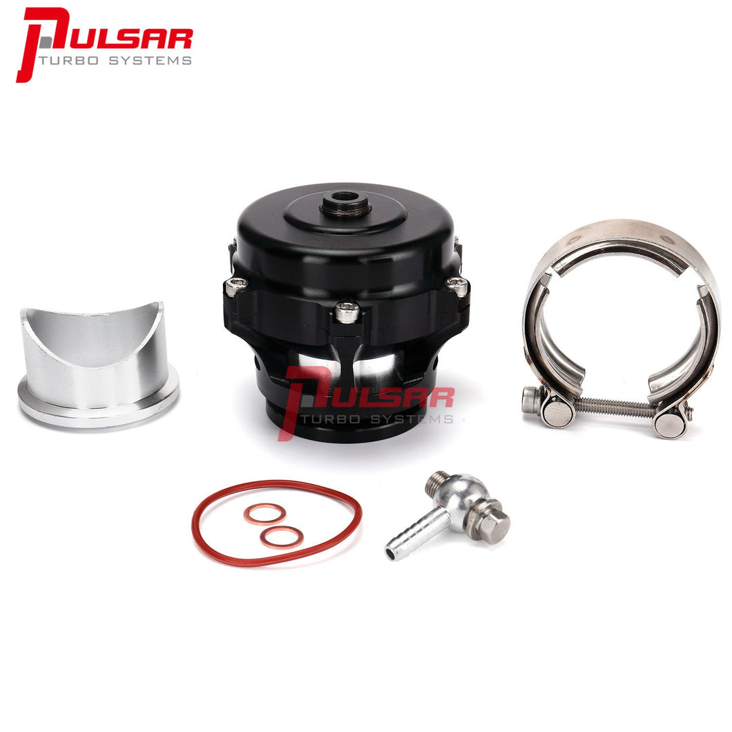 PULSAR 50mm BOV Blow-Off Valve