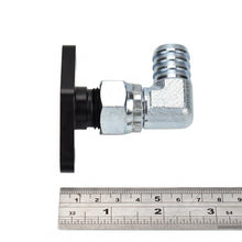 Load image into Gallery viewer, 3/4" Barb Oil Drain Flange Kit for Toyota 1JZ 2JZ Oil Pan
