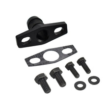 Load image into Gallery viewer, 3/4&quot; Barb Turbo Oil Drain Flange Kit Garrett GT25R GT28R GT29R GT30R GT35R
