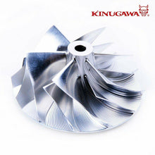 Load image into Gallery viewer, Kinugawa STS Advanced Ball Bearing Turbocharger TD05H-18G for SUBARU Impreza WRX STI Bolt-On 98~08
