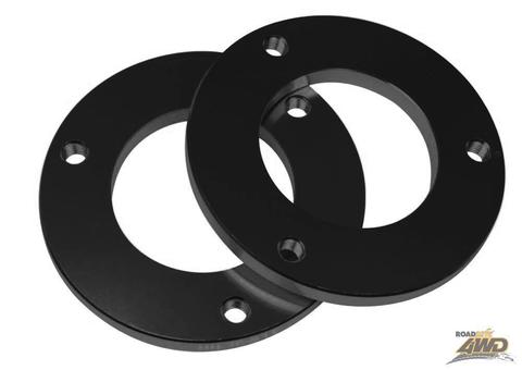 TOYOTA FJ CRUISER ROAD SAFE STRUT SPACERS
