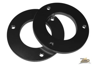 TOYOTA FJ CRUISER ROAD SAFE STRUT SPACERS