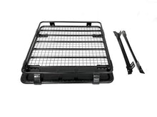 Load image into Gallery viewer, HOLDEN COLORADO (2012-2019) DUAL CAB ROOF RACK
