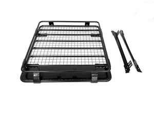 ISUZU DMAX (2012-2019) DUAL CAB ROOF RACK