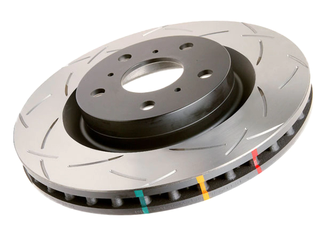 Brake Rotor Forester XT EJ25 DBA-6500SL