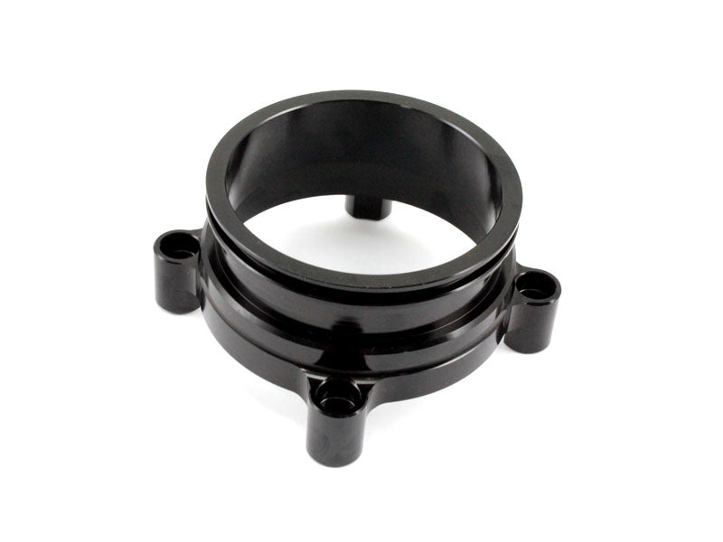THROTTLE BODY ADAPTER – DBW BOSCH 68 TO 3″ PLAZMACLAMP