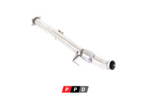 Load image into Gallery viewer, VW AMAROK V6 3.0 TDI DPF DELETE PIPE

