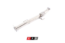 Load image into Gallery viewer, VW AMAROK V6 3.0 TDI DPF DELETE PIPE
