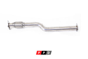 HOLDEN COLORADO (2016+) RG/Z71 DPF DELETE PIPE