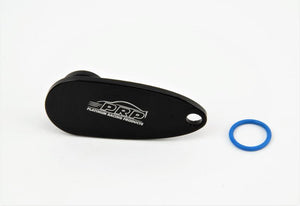 RB30 DIZZY BLOCK OFF