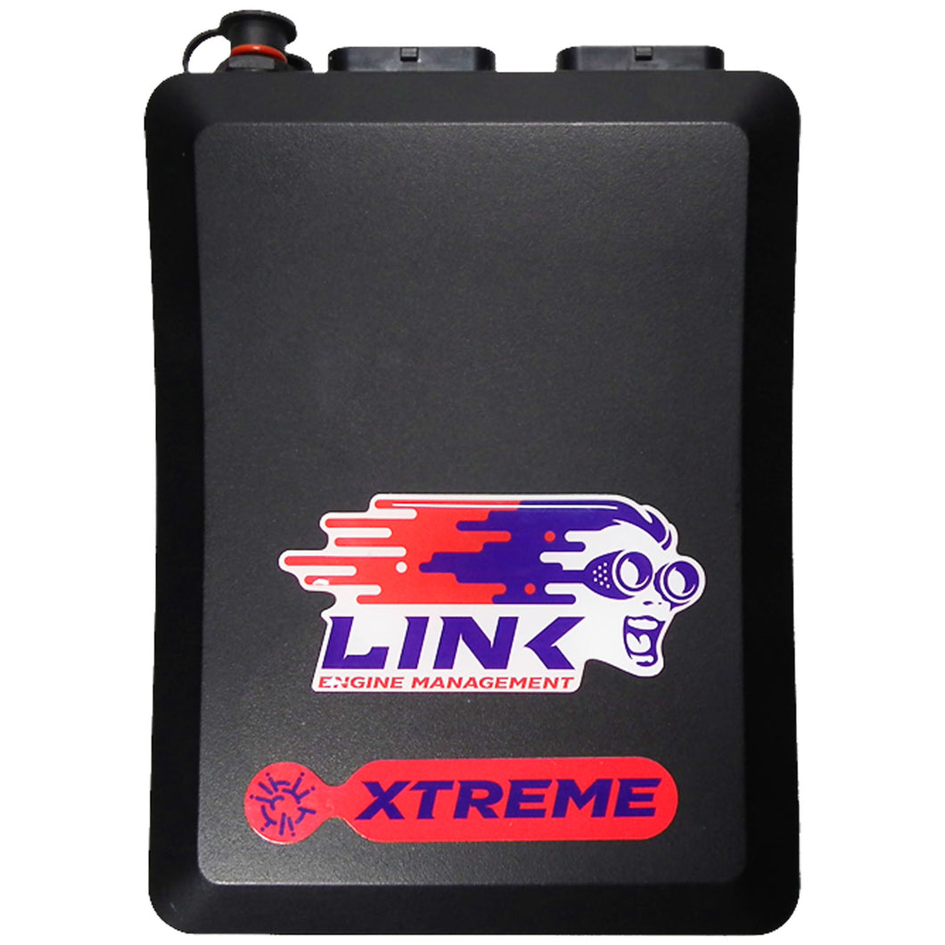 G4+ Xtreme